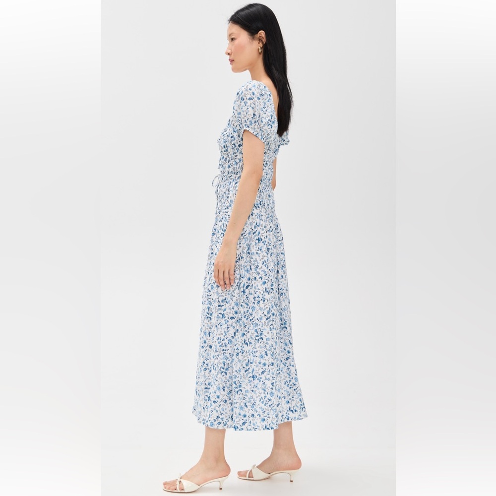 Reformation Rhett Dress - Picture 3 of 8